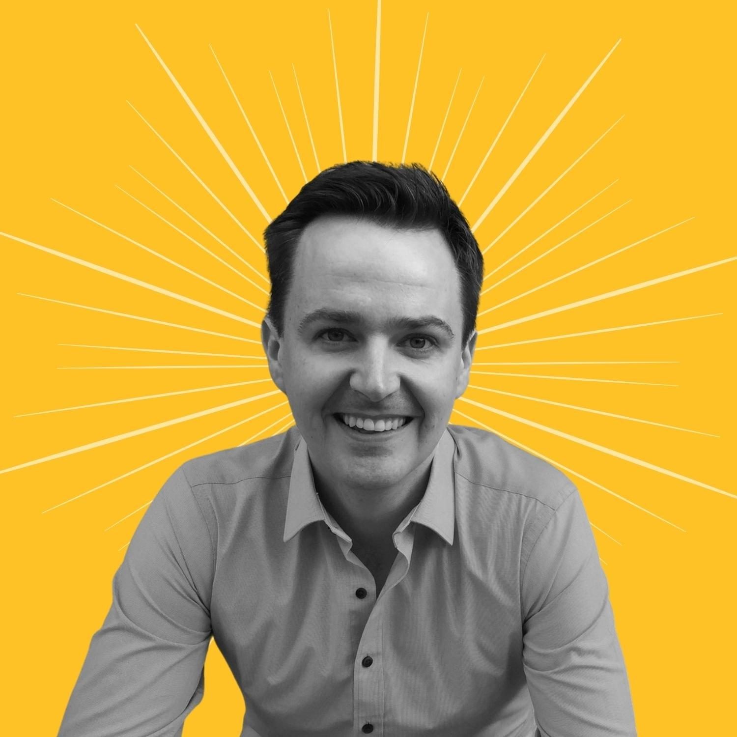 The Remarkable Project Shaun Kenny